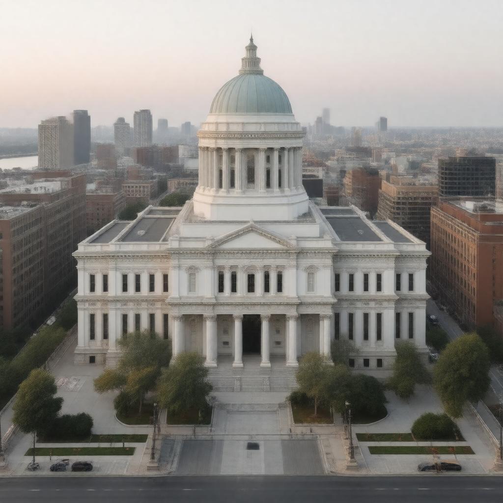 Courts of the United States